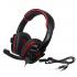 Sades Headset Gaming 1 Jack With 2 Jack Adaptor [ SA-708GT ]